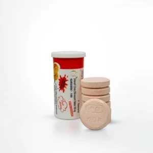 Kamagra Šumivé Tablety