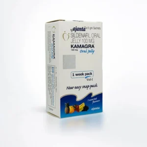 Kamagra Gel