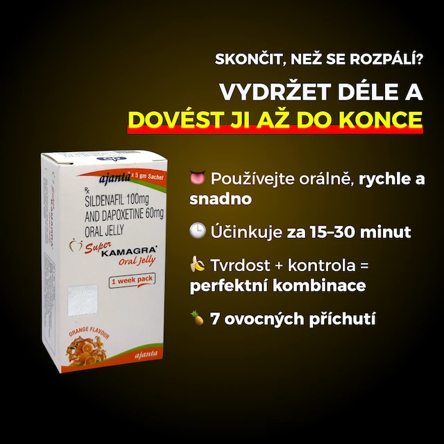 Super Kamagra Gel - Obrázek 3